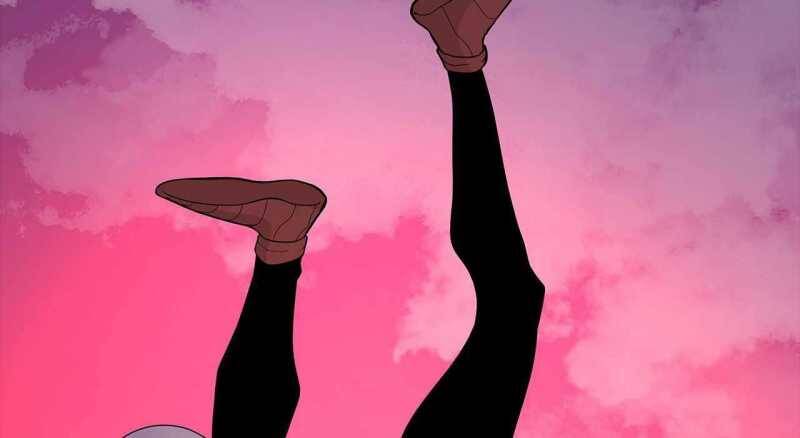 Trò chơi của thần - Chapter 6 - Page 292