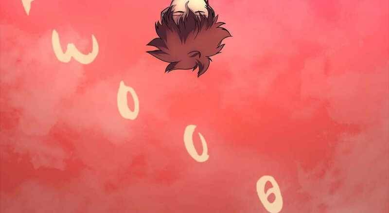 Trò chơi của thần - Chapter 6 - Page 294