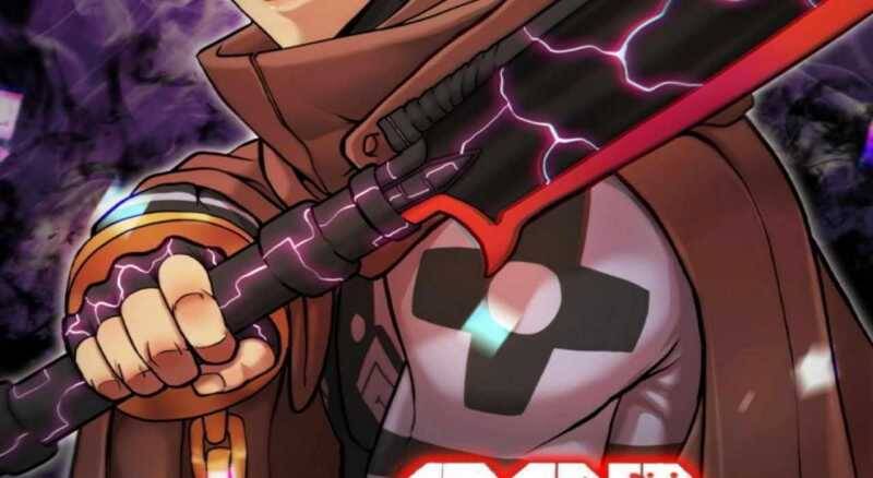 Trò chơi của thần - Chapter 6 - Page 298