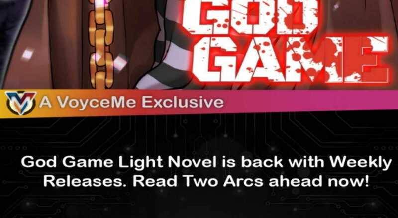 Trò chơi của thần - Chapter 6 - Page 299