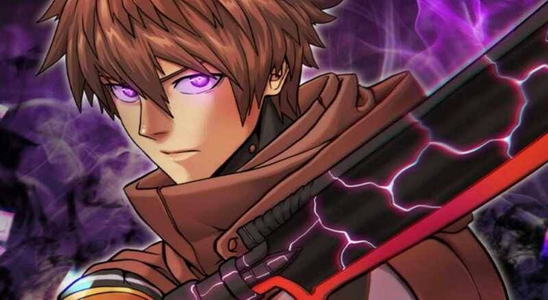 Trò chơi của thần - Chapter 6 - Page 30