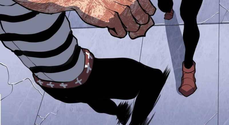 Trò chơi của thần - Chapter 6 - Page 43