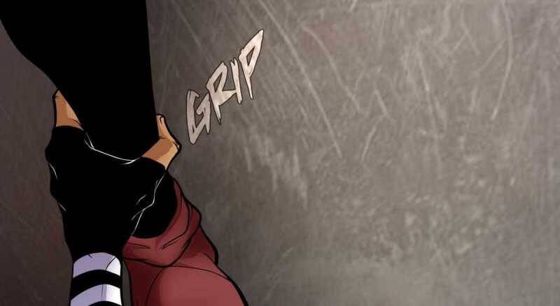 Trò chơi của thần - Chapter 6 - Page 47