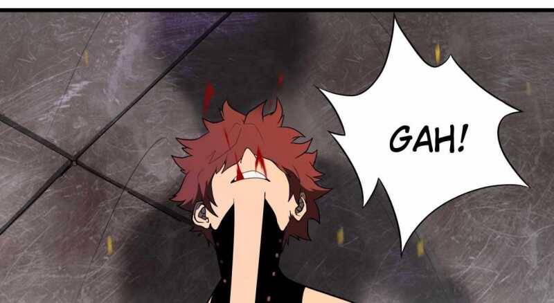 Trò chơi của thần - Chapter 6 - Page 67