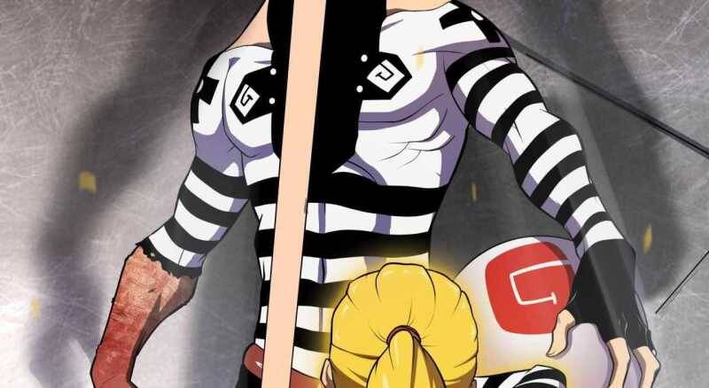 Trò chơi của thần - Chapter 6 - Page 68