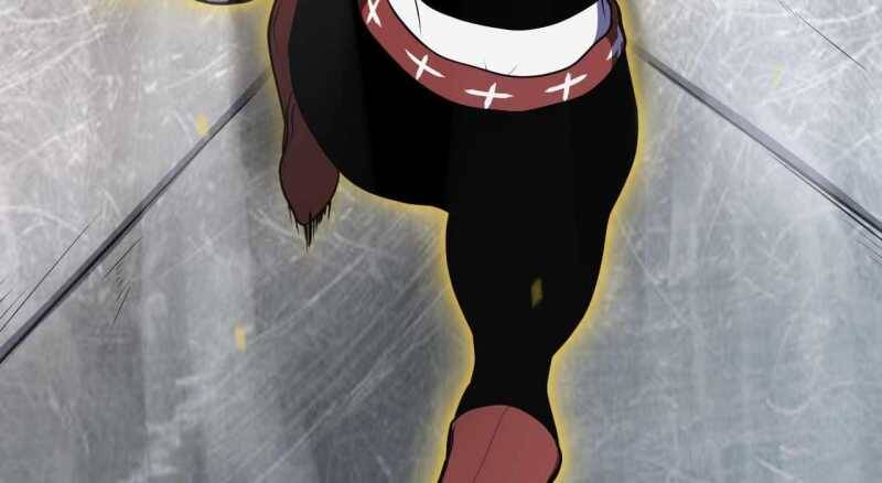 Trò chơi của thần - Chapter 6 - Page 70