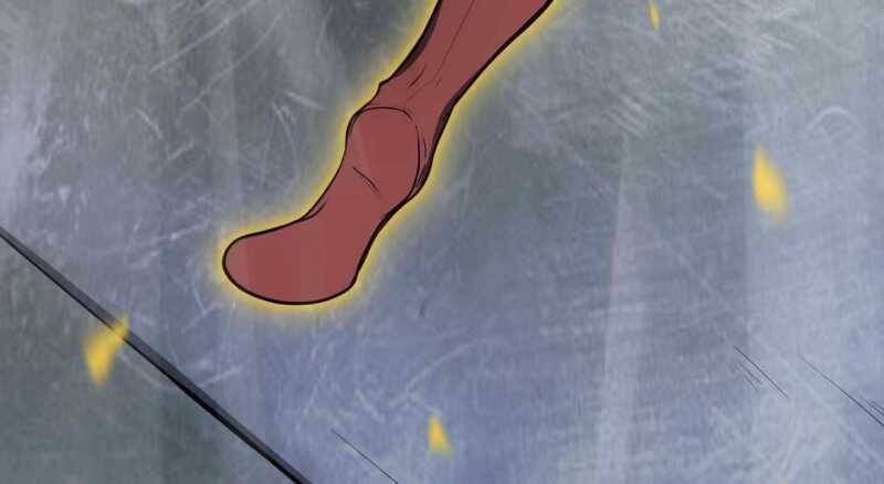 Trò chơi của thần - Chapter 6 - Page 71