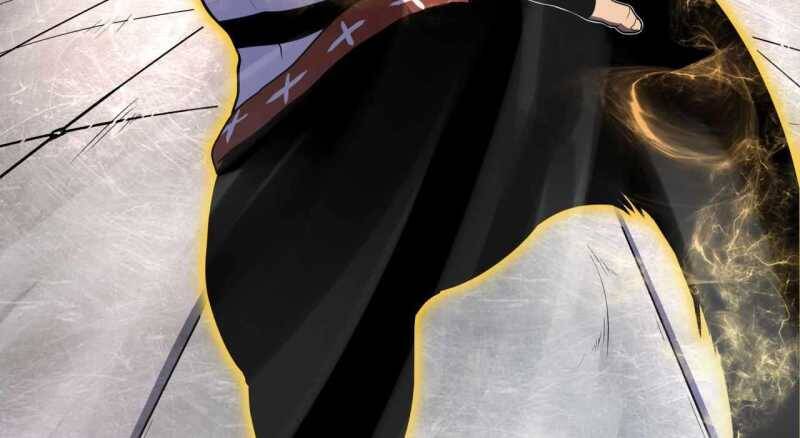 Trò chơi của thần - Chapter 6 - Page 77