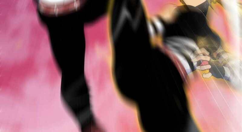 Trò chơi của thần - Chapter 6 - Page 85