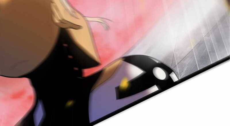 Trò chơi của thần - Chapter 6 - Page 87