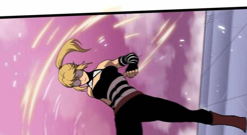 Trò chơi của thần - Chapter 6 - Page 91