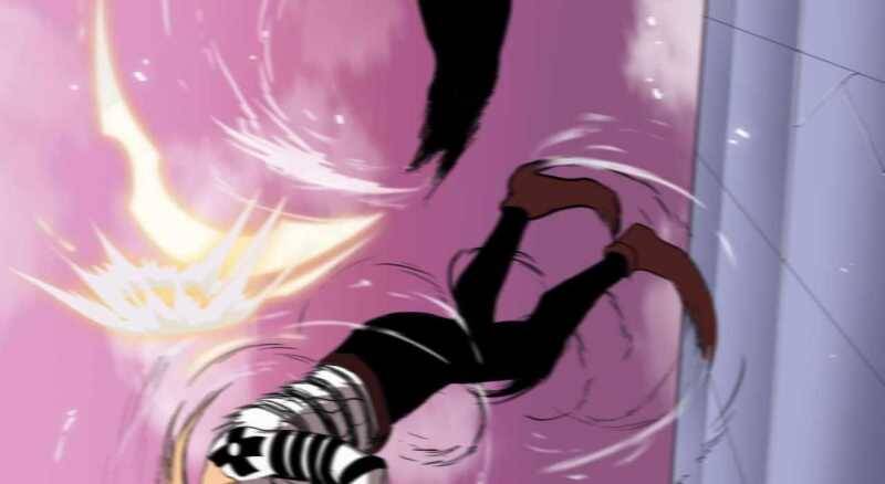 Trò chơi của thần - Chapter 6 - Page 92