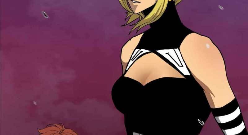 Trò chơi của thần - Chapter 7 - Page 101