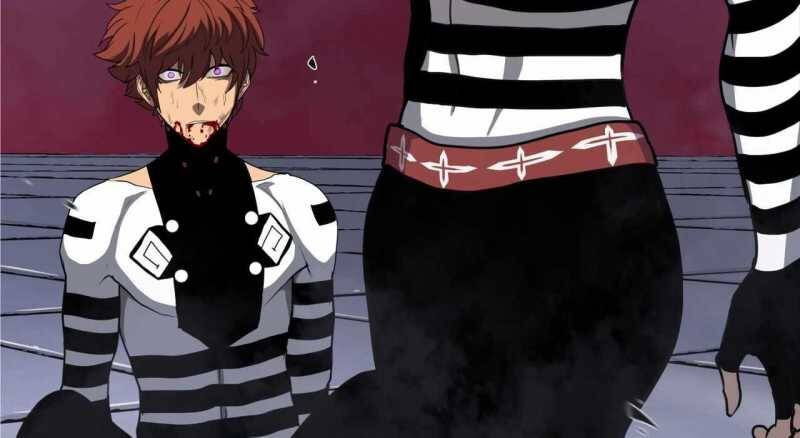 Trò chơi của thần - Chapter 7 - Page 102