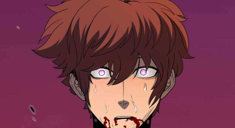 Trò chơi của thần - Chapter 7 - Page 105