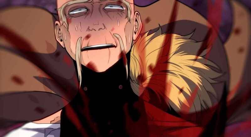 Trò chơi của thần - Chapter 7 - Page 109