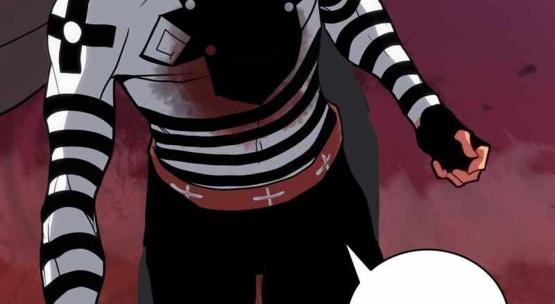 Trò chơi của thần - Chapter 7 - Page 119