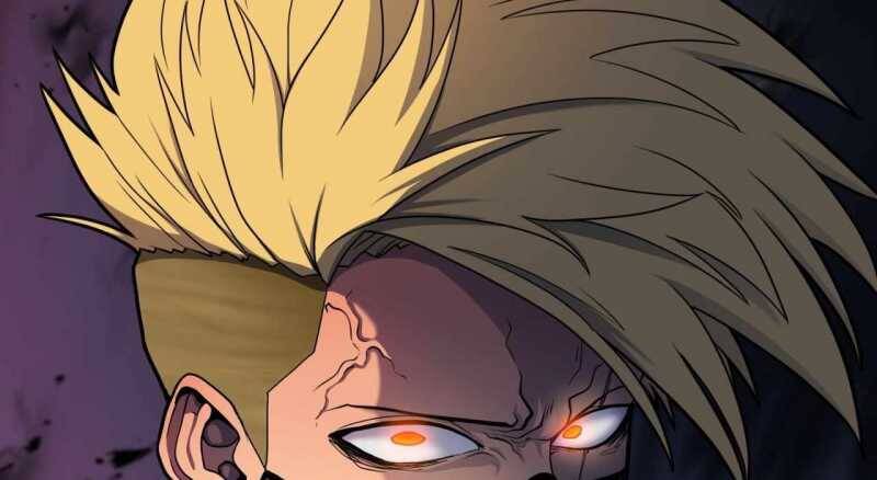 Trò chơi của thần - Chapter 7 - Page 122