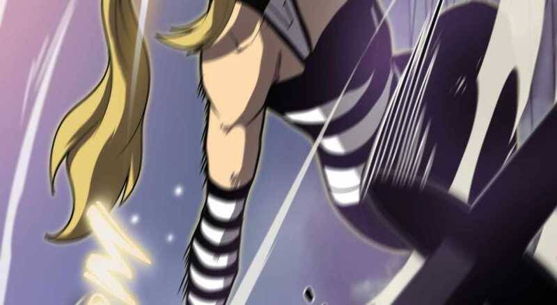 Trò chơi của thần - Chapter 7 - Page 131