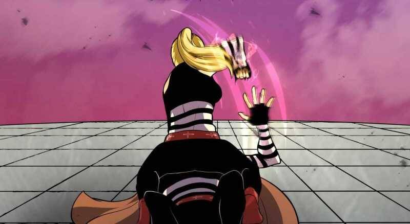 Trò chơi của thần - Chapter 7 - Page 139