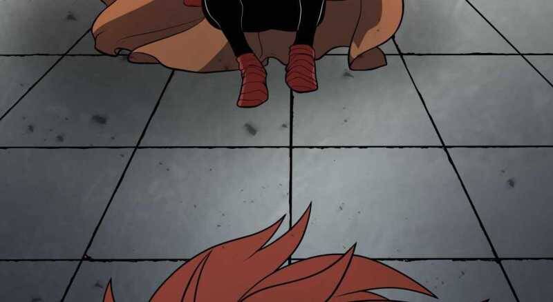 Trò chơi của thần - Chapter 7 - Page 140