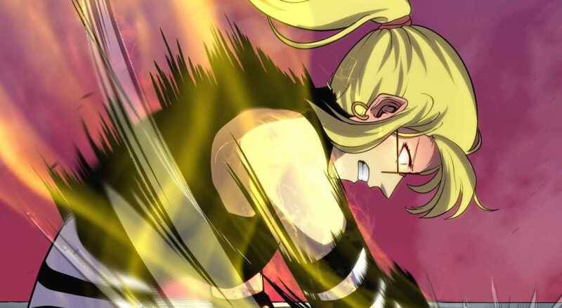 Trò chơi của thần - Chapter 7 - Page 146