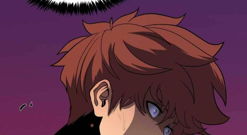 Trò chơi của thần - Chapter 7 - Page 150