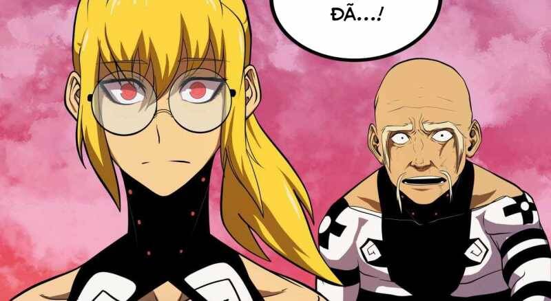 Trò chơi của thần - Chapter 7 - Page 16