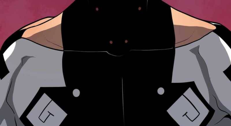 Trò chơi của thần - Chapter 7 - Page 166