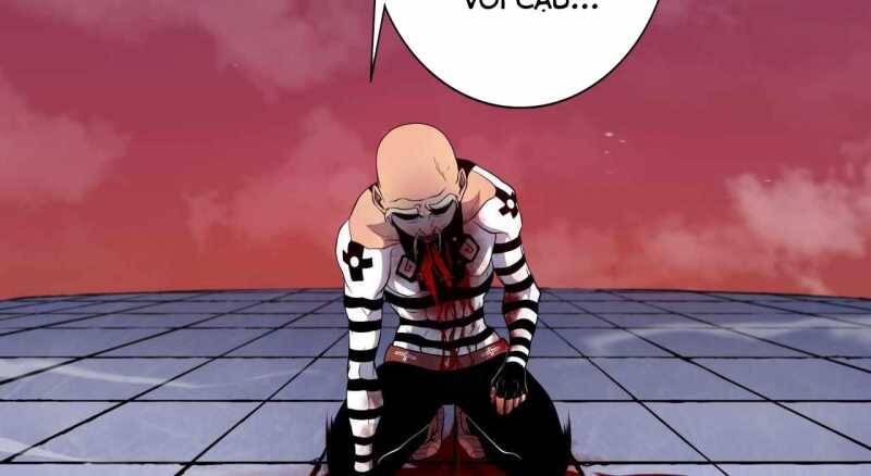 Trò chơi của thần - Chapter 7 - Page 169