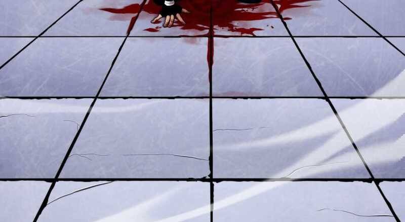 Trò chơi của thần - Chapter 7 - Page 170