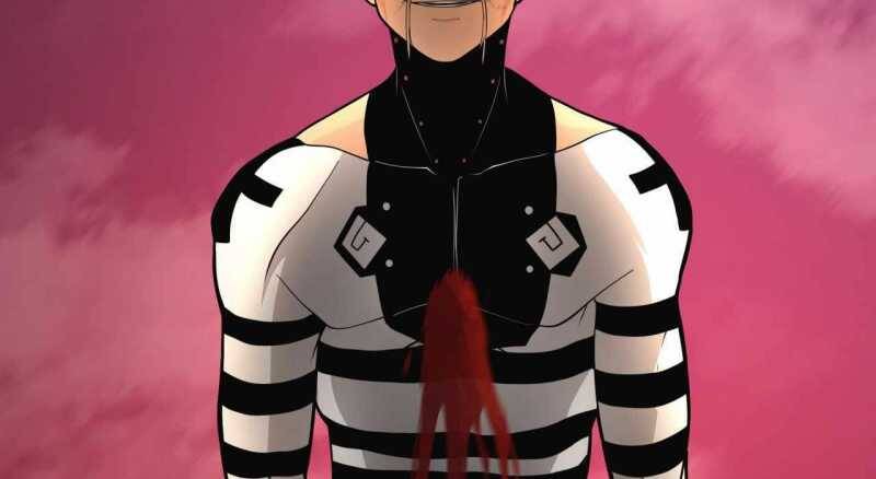 Trò chơi của thần - Chapter 7 - Page 174