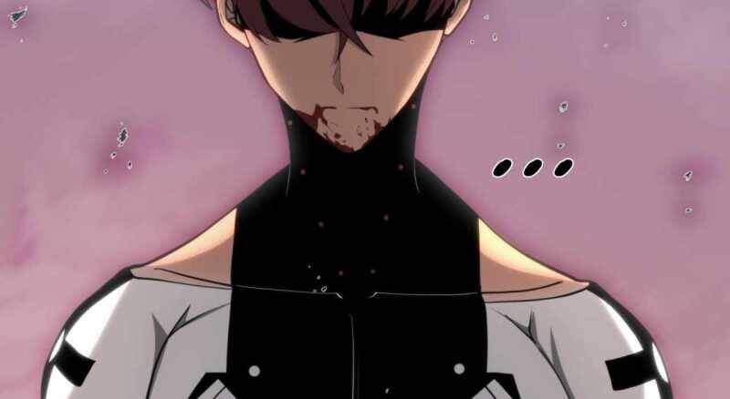 Trò chơi của thần - Chapter 7 - Page 179