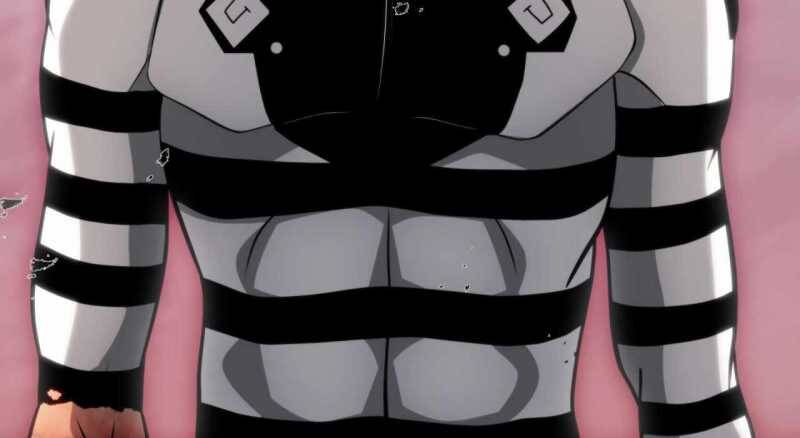 Trò chơi của thần - Chapter 7 - Page 180