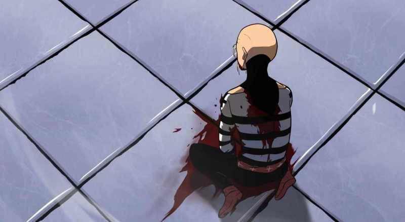 Trò chơi của thần - Chapter 7 - Page 186