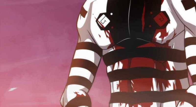 Trò chơi của thần - Chapter 7 - Page 192