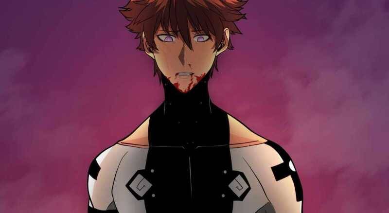 Trò chơi của thần - Chapter 7 - Page 197