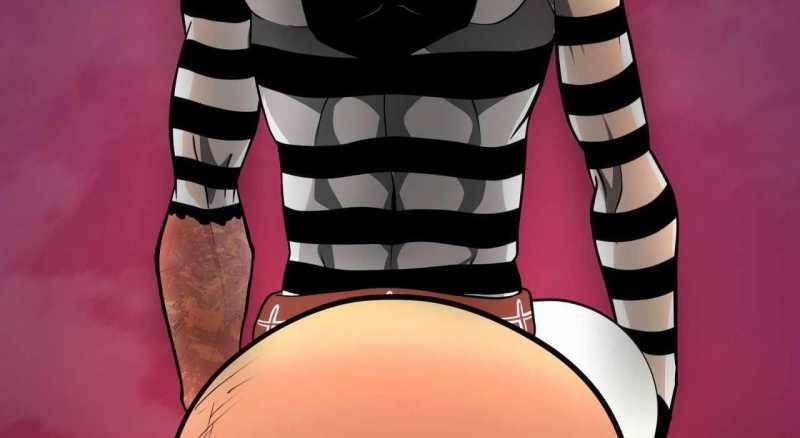 Trò chơi của thần - Chapter 7 - Page 198