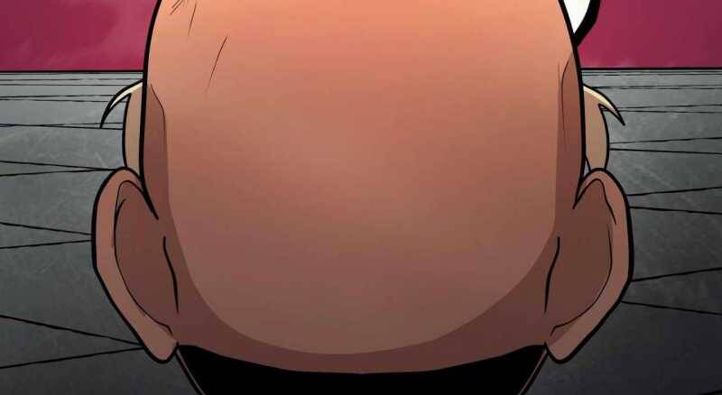 Trò chơi của thần - Chapter 7 - Page 199