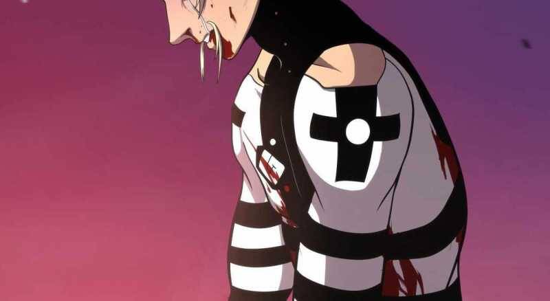 Trò chơi của thần - Chapter 7 - Page 204