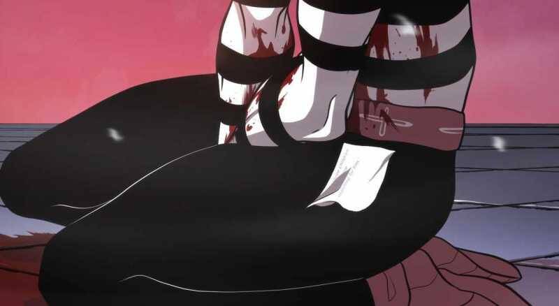 Trò chơi của thần - Chapter 7 - Page 205