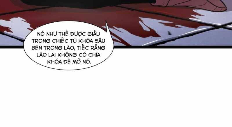 Trò chơi của thần - Chapter 7 - Page 206