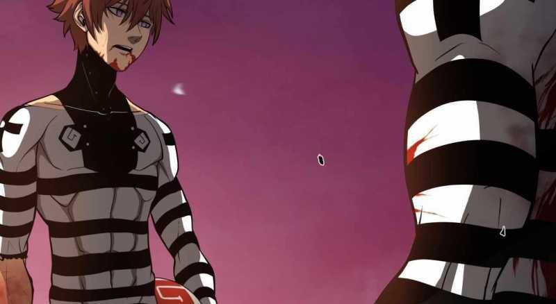 Trò chơi của thần - Chapter 7 - Page 209