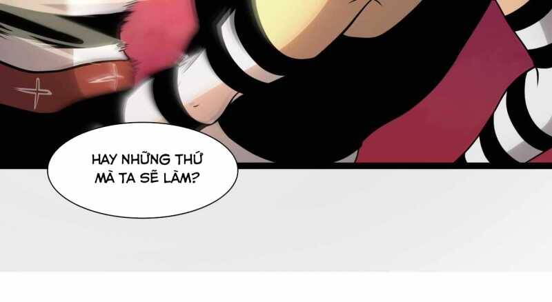 Trò chơi của thần - Chapter 7 - Page 217