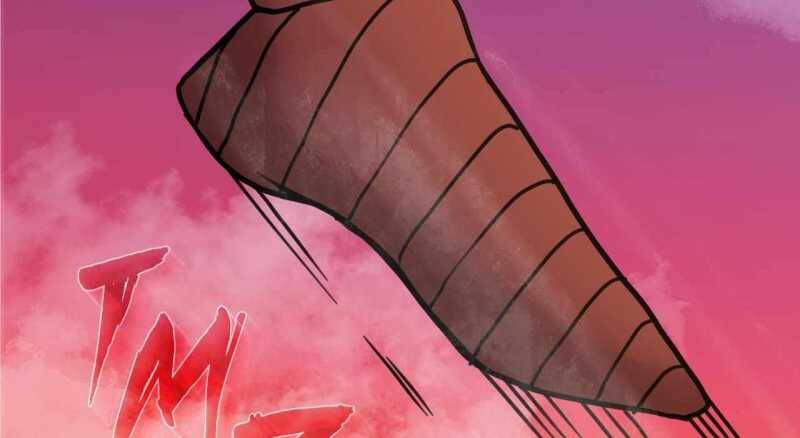 Trò chơi của thần - Chapter 7 - Page 22