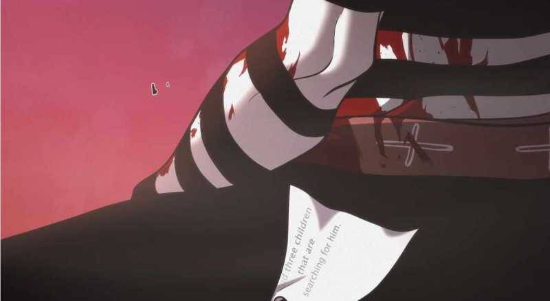 Trò chơi của thần - Chapter 7 - Page 221