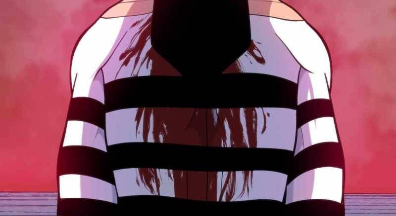 Trò chơi của thần - Chapter 7 - Page 229