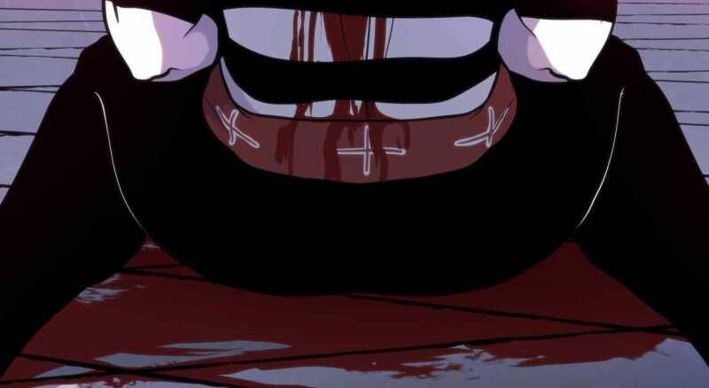 Trò chơi của thần - Chapter 7 - Page 230