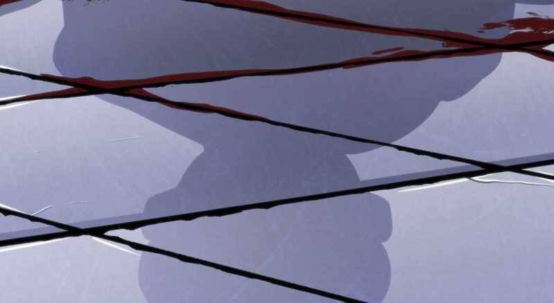 Trò chơi của thần - Chapter 7 - Page 231