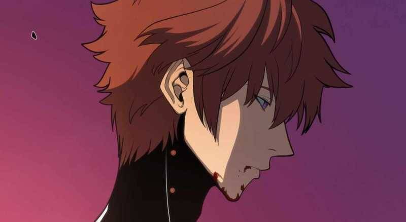 Trò chơi của thần - Chapter 7 - Page 235